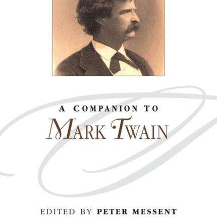 A Companion to Mark Twain