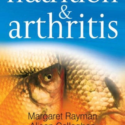 Nutrition and Arthritis