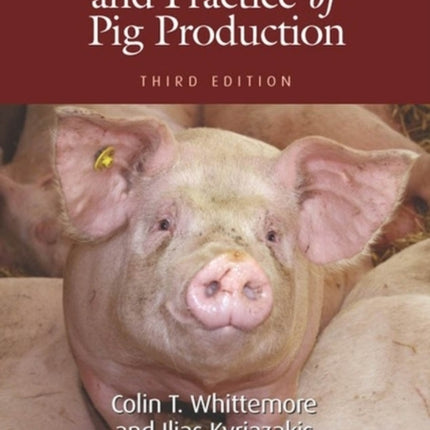 Whittemores Science and Practice of Pig