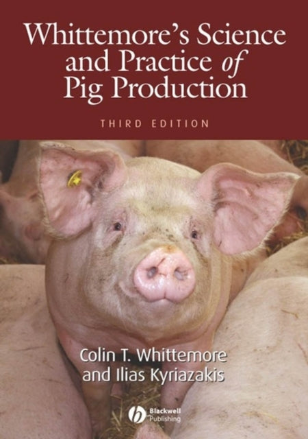 Whittemores Science and Practice of Pig