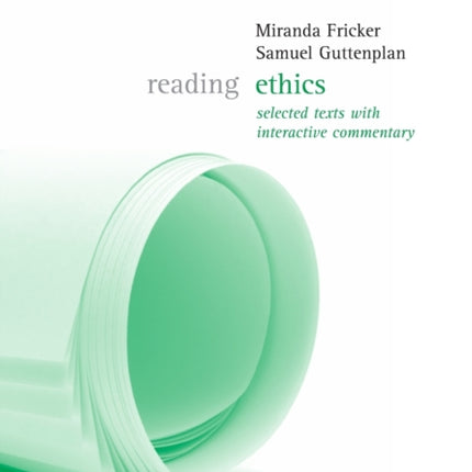 Reading Ethics