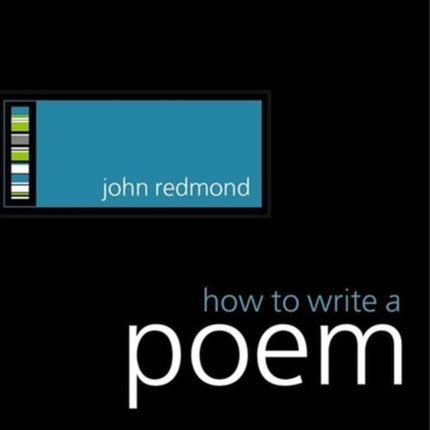 How to Write a Poem