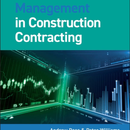 Financial Management in Construction Contracting