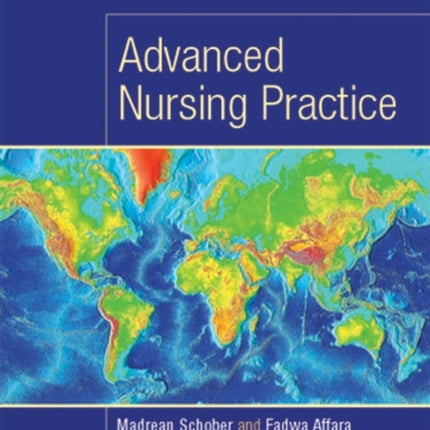 International Council of Nurses: Advanced Nursing Practice