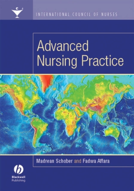 International Council of Nurses: Advanced Nursing Practice