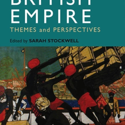 The British Empire