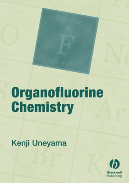 Organofluorine Chemistry