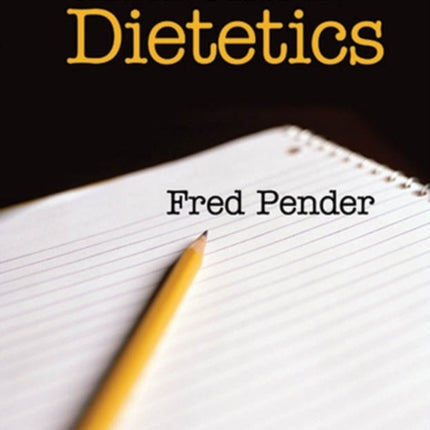 Clinical Cases in Dietetics