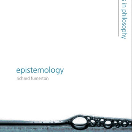 Epistemology