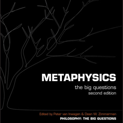 Metaphysics: The Big Questions