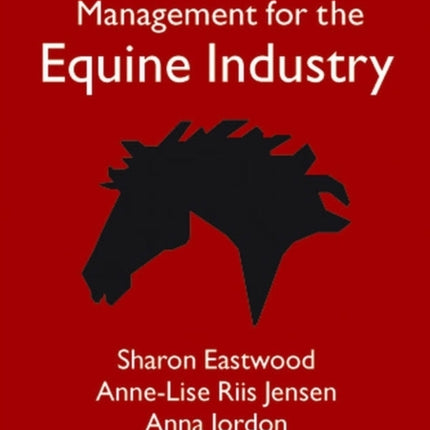 Business Management for the Equine Industry