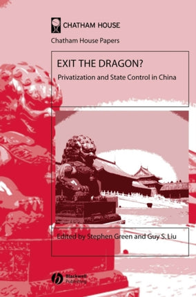 Exit the Dragon