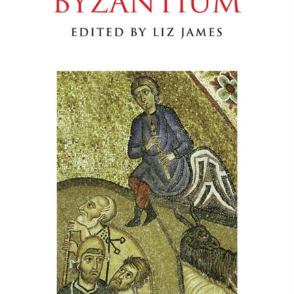 A Companion to Byzantium