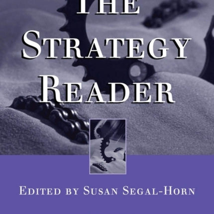 The Strategy Reader