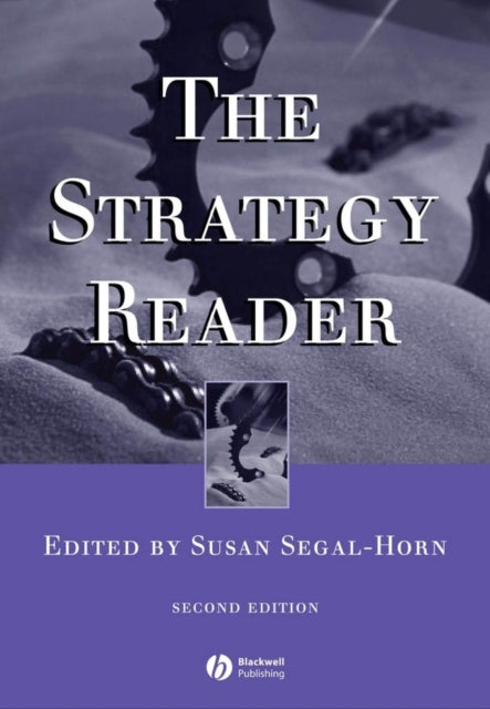 The Strategy Reader