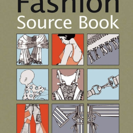 Fashion Source Book