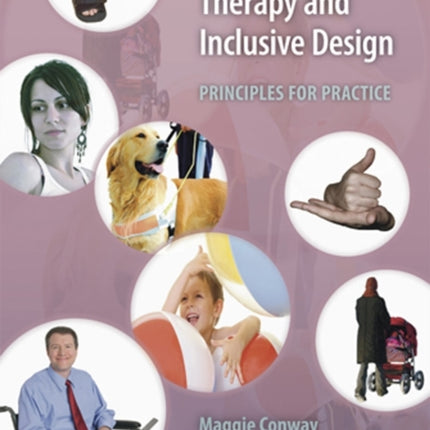 Occupational Therapy and Inclusive Design