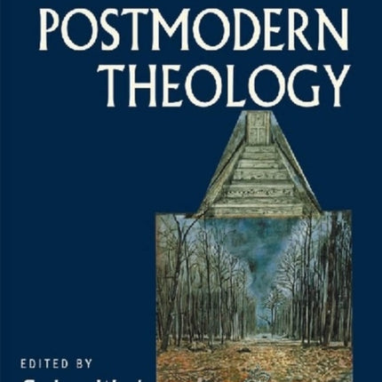 The Blackwell Companion to Postmodern Theology