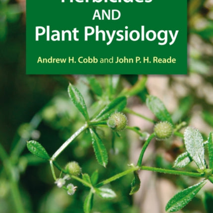 Herbicides and Plant Physiology
