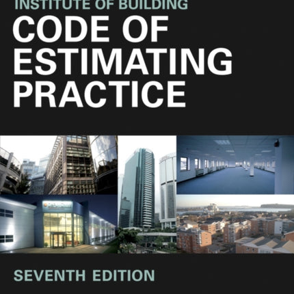 Code of Estimating Practice