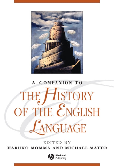 A Companion to the History of the English