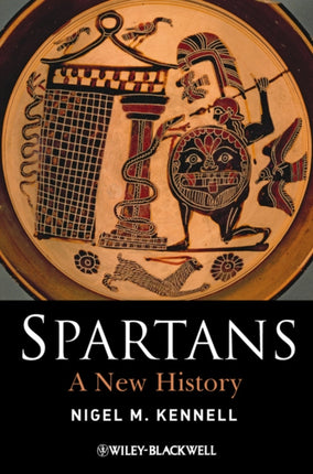 Spartans: A New History