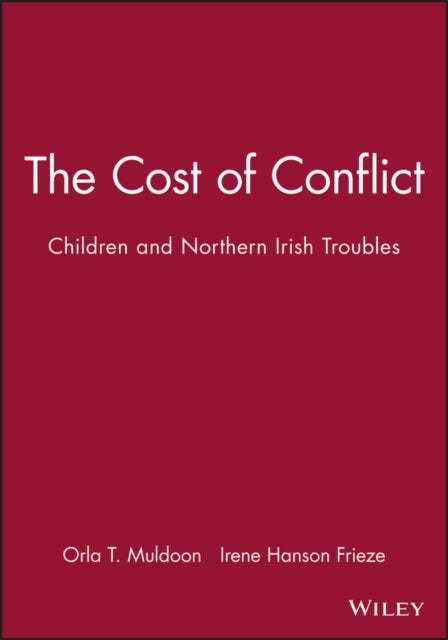 The Cost of Conflict: Children and Northern Irish Troubles