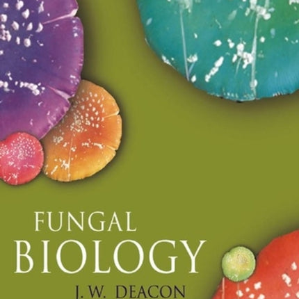 Fungal Biology