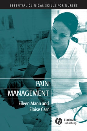 Pain Management