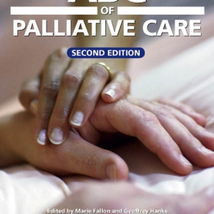 ABC of Palliative Care