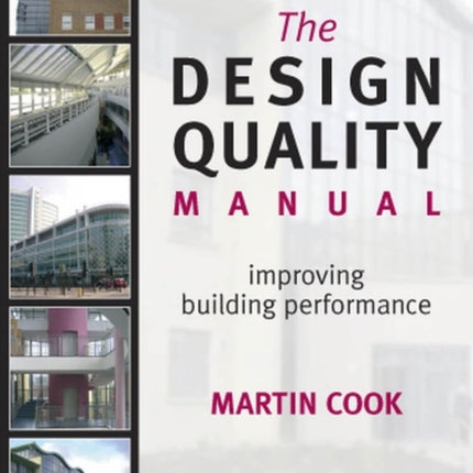 The Design Quality Manual