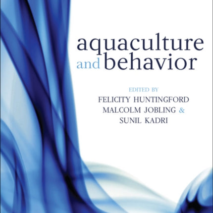 Aquaculture and Behavior