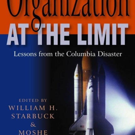 Organization at the Limit