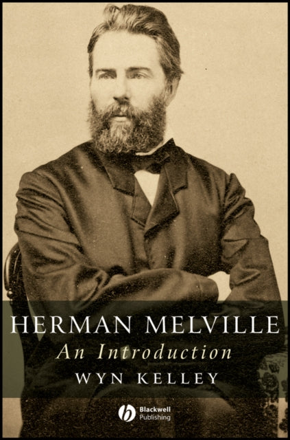 Herman Melville: An Introduction