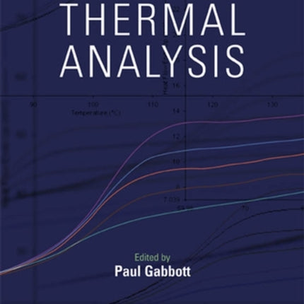 Principles and Applications of Thermal Analysis