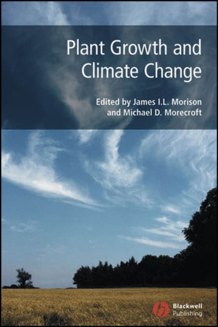Plant Growth and Climate Change
