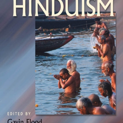 The Blackwell Companion to Hinduism