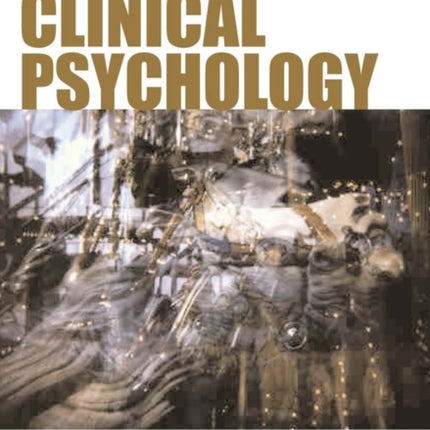 Handbook of Research Methods in Clinical Psychology