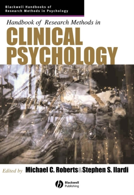 Handbook of Research Methods in Clinical Psychology