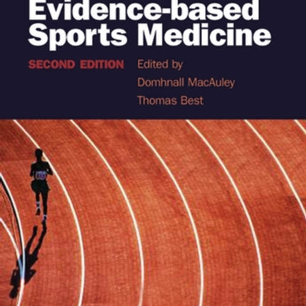 EvidenceBased Sports Medicine