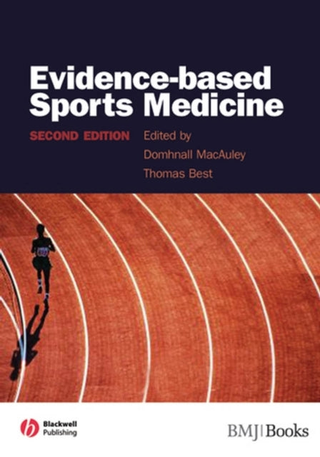 EvidenceBased Sports Medicine