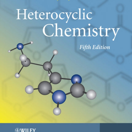 Heterocyclic Chemistry