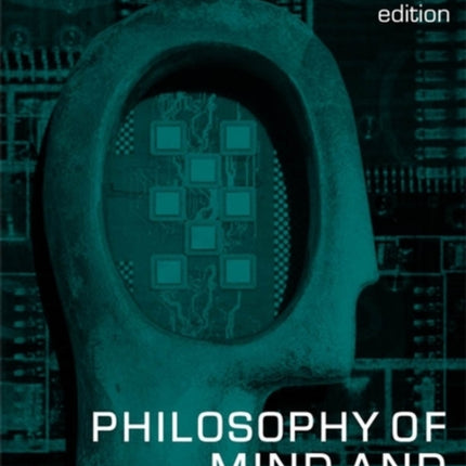 Philosophy of Mind and Cognition