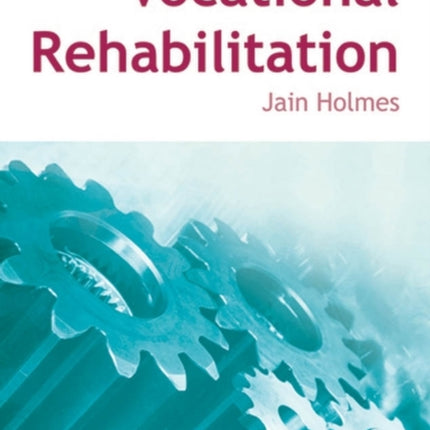 Vocational Rehabilitation