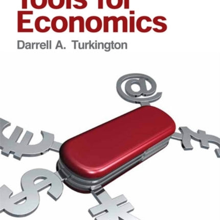 Mathematical Tools for Economics