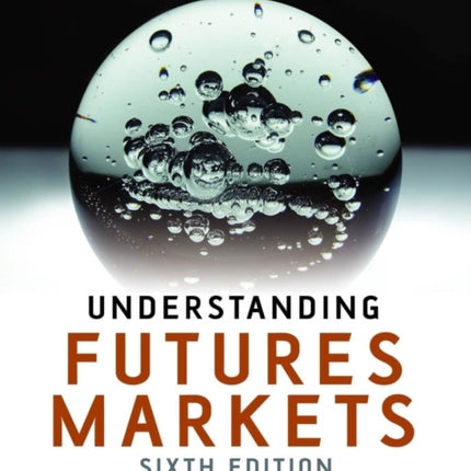 Understanding Futures Markets