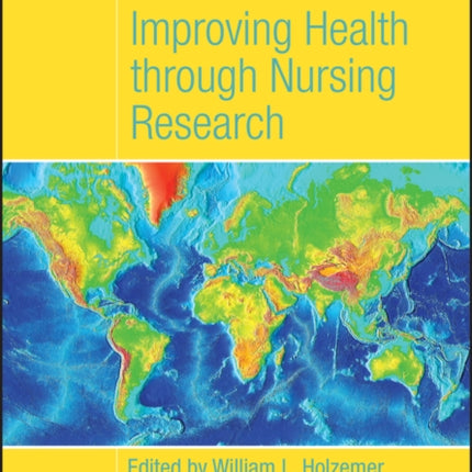 Improving Health through Nursing Research