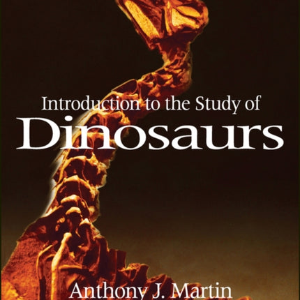 Introduction to the Study of Dinosaurs