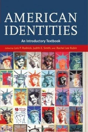 Instructors Guide for American Identities