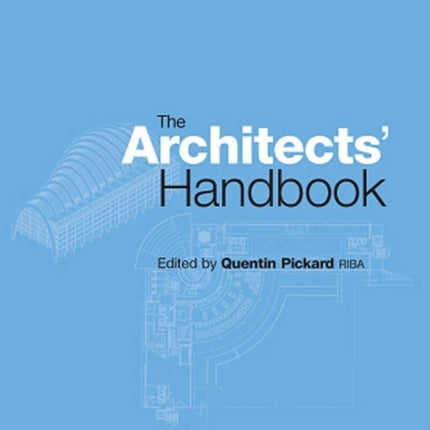 The Architects Handbook